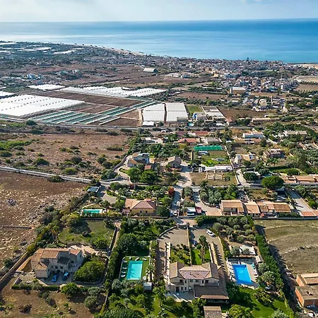 Don Pino بيت للعطل