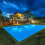 Don Pino Holiday home