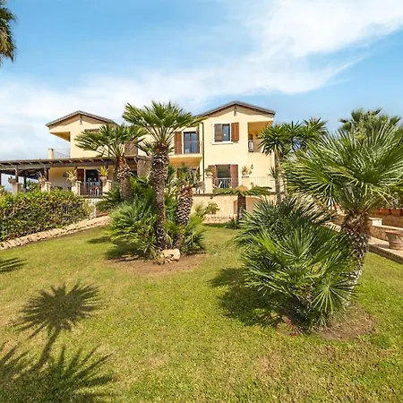 Holiday home Don Pino Donnalucata (Sicily)