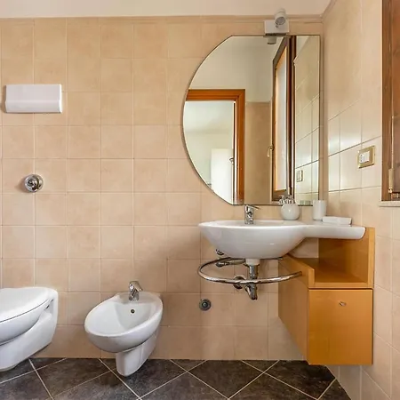 Holiday home Don Pino *