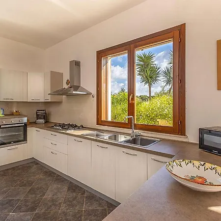 Don Pino Holiday home Donnalucata (Sicily)