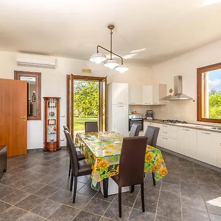 Holiday home Don Pino Donnalucata (Sicily)