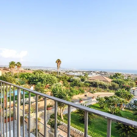 Don Pino Holiday home *