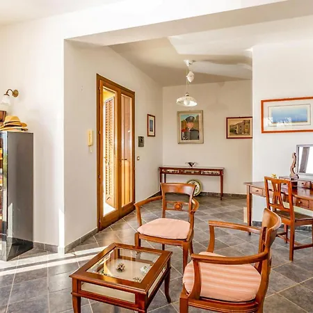 Holiday home Don Pino Donnalucata (Sicily)