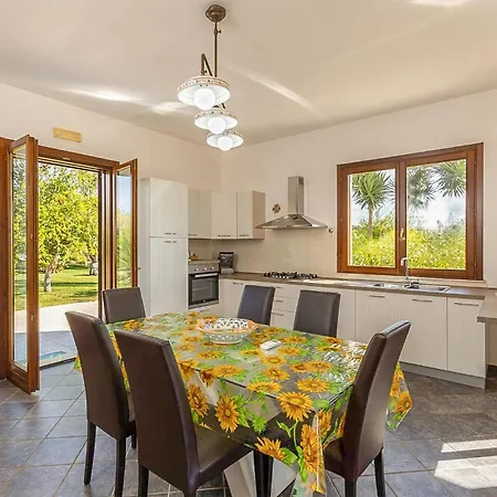 Holiday home Don Pino