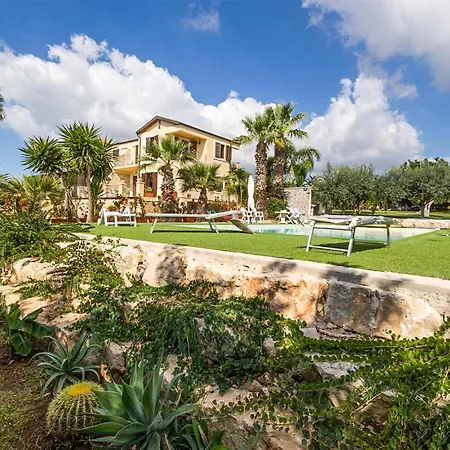 Don Pino Holiday home *