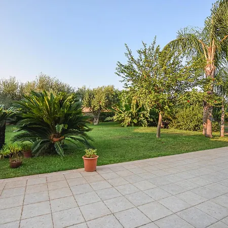 Holiday home Don Pino *