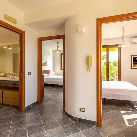Holiday home Don Pino Donnalucata (Sicily)