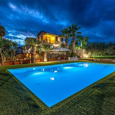 Don Pino Holiday home