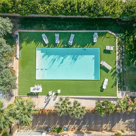 Holiday home Don Pino
