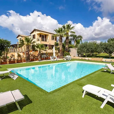Holiday home Don Pino *