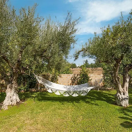 Don Pino Holiday home