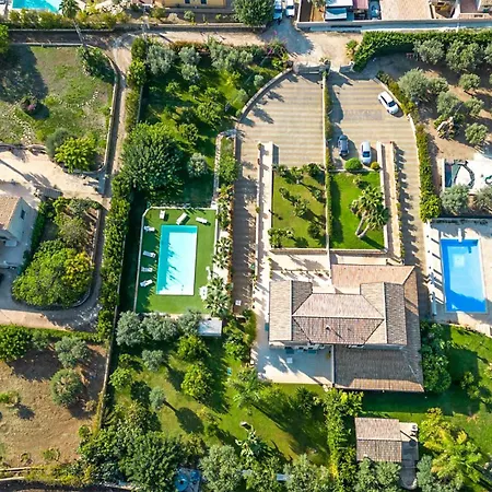 Сasa de vacaciones Don Pino